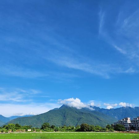 Najima B&B Ji'an Exterior photo