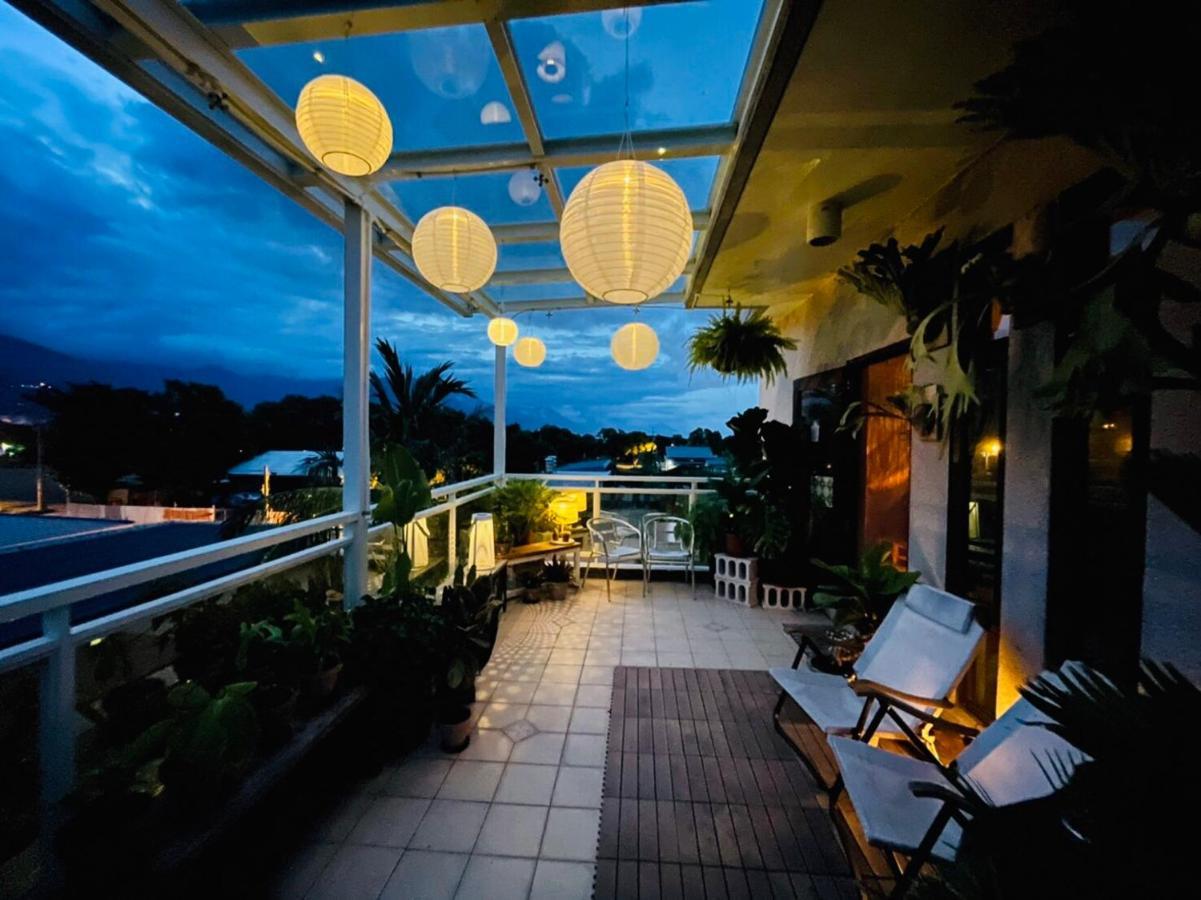 Najima B&B Ji'an Exterior photo