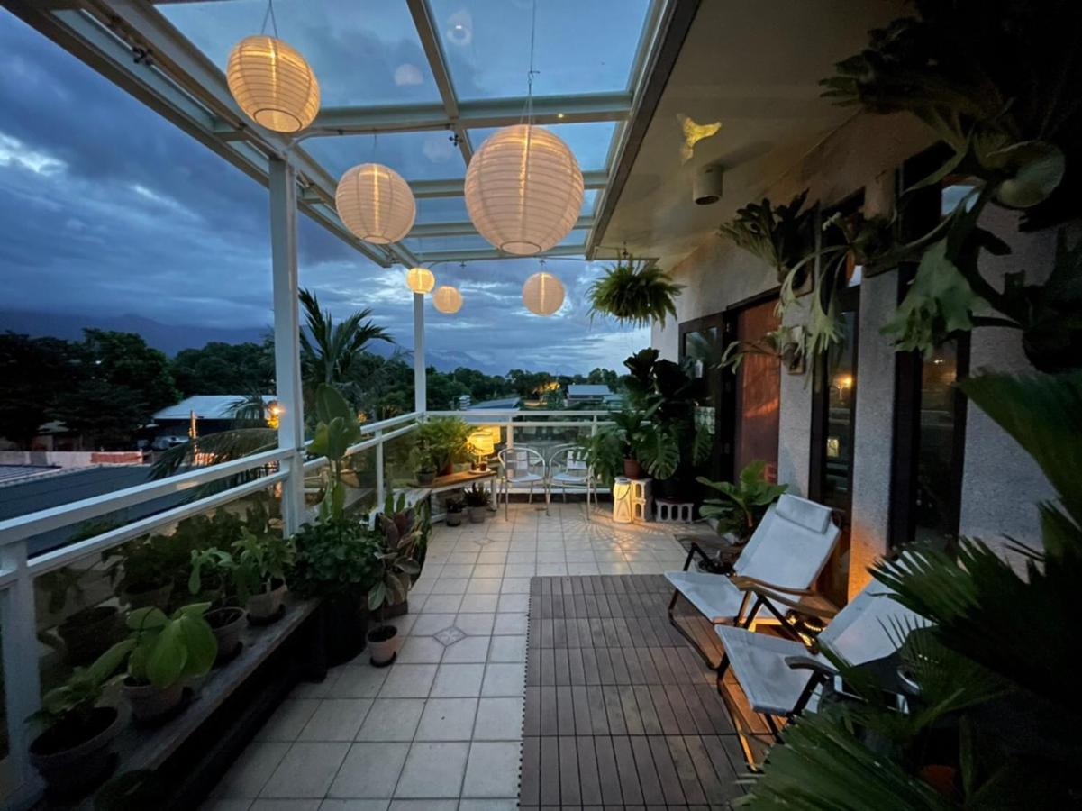 Najima B&B Ji'an Exterior photo