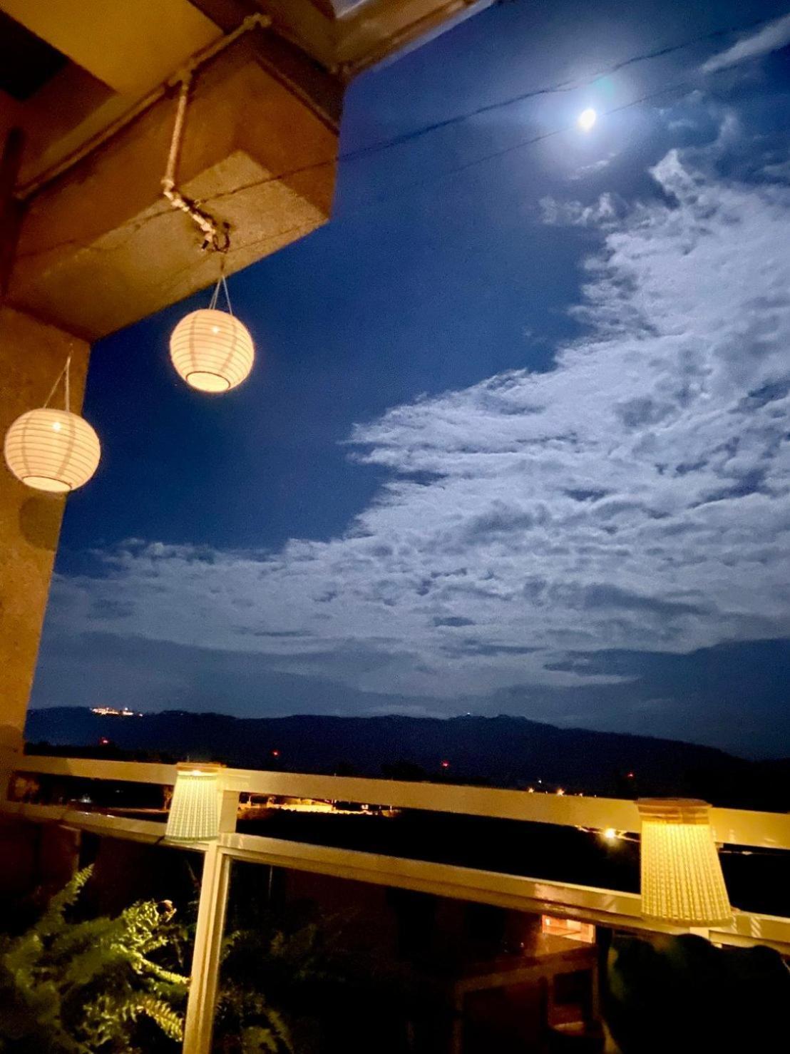 Najima B&B Ji'an Exterior photo