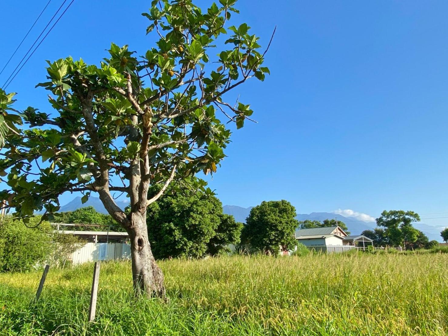 Najima B&B Ji'an Exterior photo